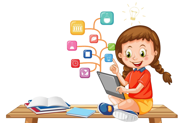 La Malinche Niñas y Niños