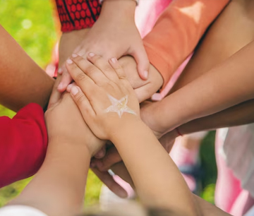 La Malinche Niñas y Niños