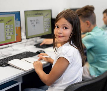 La Malinche Niñas y Niños