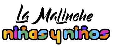 La Malinche Niñas y Niños
