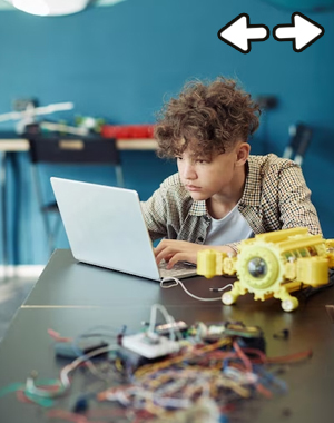 La Malinche Niñas y Niños