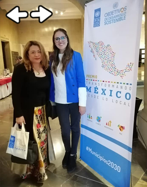 La Malinche Niñas y Niños